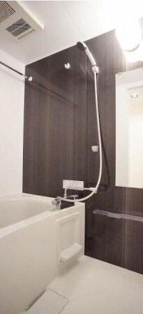 ルクレ東新宿の物件内観写真